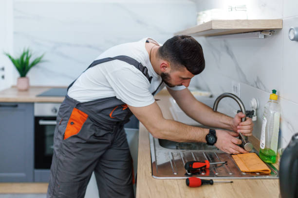 Best Residential Plumbing Services  in Kuna, ID