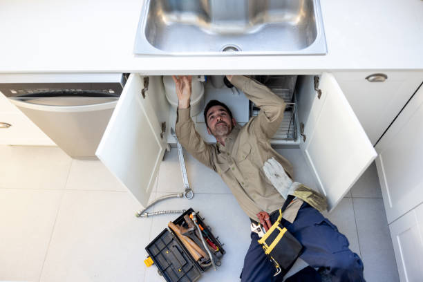 Best Shower Repair Services  in Kuna, ID