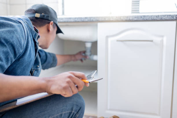 Best Sewer Line Repair  in Kuna, ID