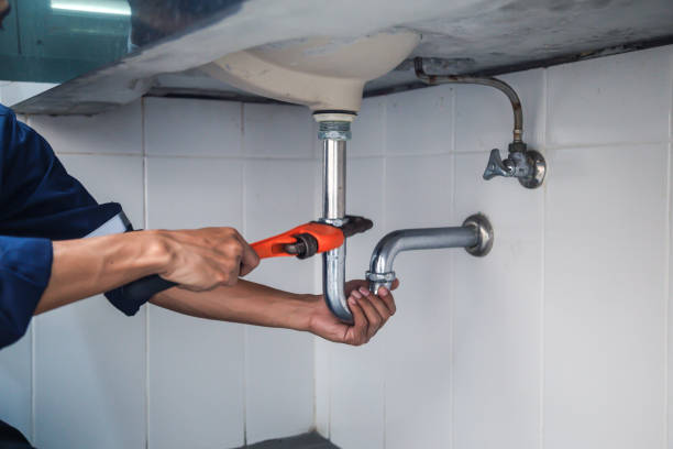 Best Hot Water Heater Installation  in Kuna, ID