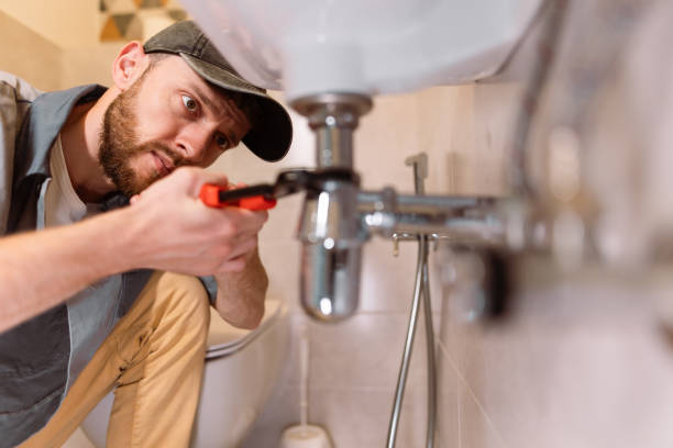 Best Leak Detection Services  in Kuna, ID
