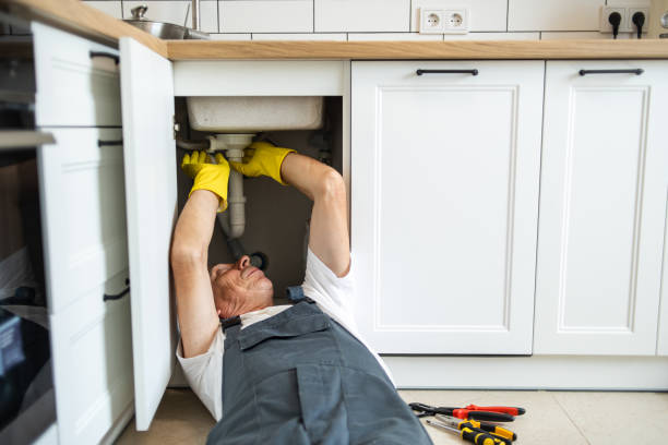 Best Clogged Drain Plumber  in Kuna, ID