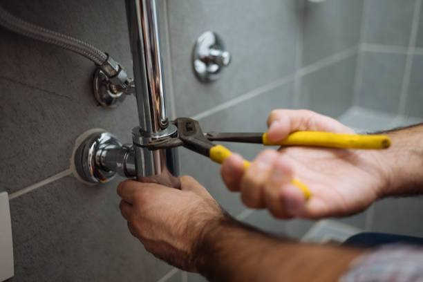 Sprinkler Systems in Kuna, ID