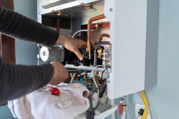 Best Commercial Plumbing Services  in Kuna, ID